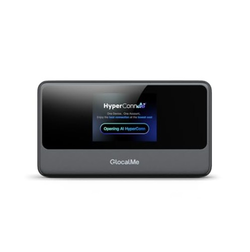Portable wifi hotspot - portable,