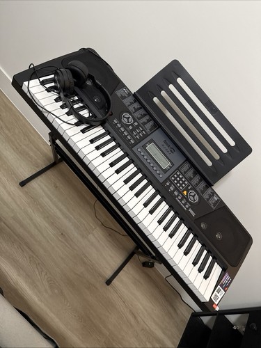 Rockjam rj561 key - rockjam,