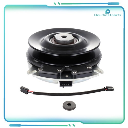 Pto clutch for - pto, bush