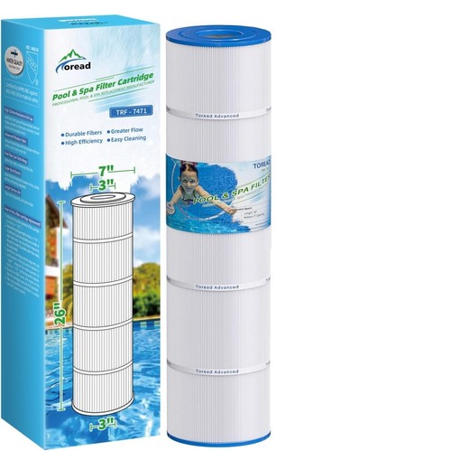 Ccp420 pool filter - ccp420,
