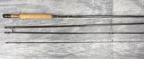 Redington path fly rod 9ft