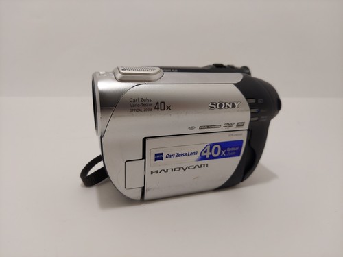 Sony handycam dcr dvd108 dvd - sony,