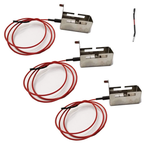 Pack grill igniter - grill,