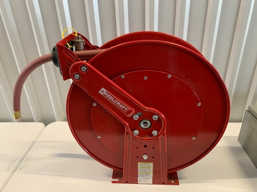 Reelcraft 83050 olp - reelcraft,