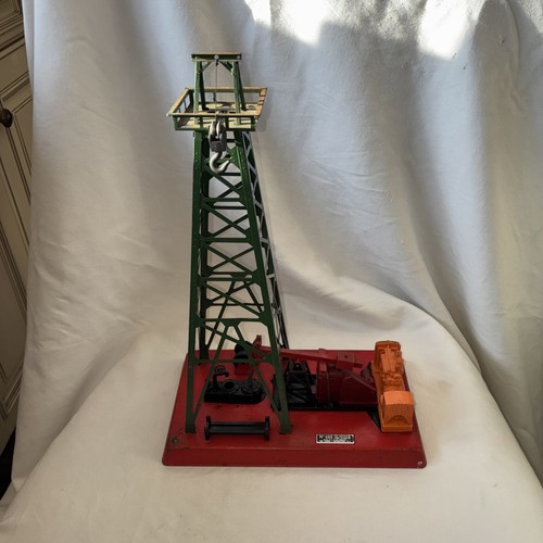 Vintage lionel 455 oil - vintage, no.