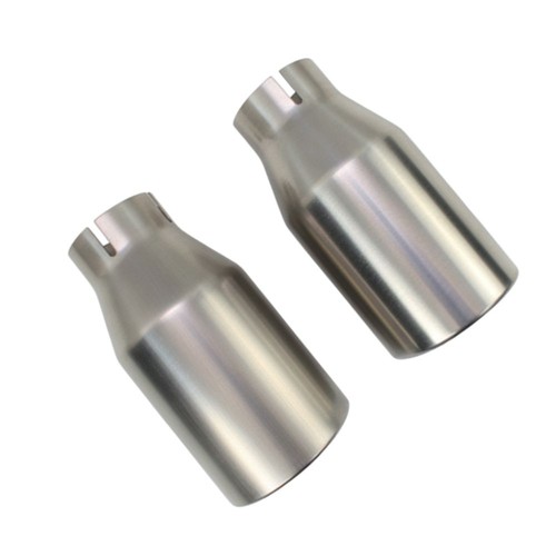 Pair stainless steel - pair,