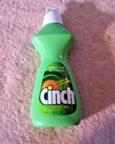 Vintage cinch dishwashing - vintage,