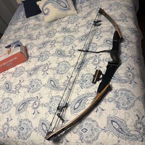 Hoyt easton rambo compound - compound, bow