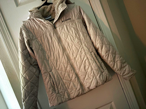 Columbia women beige - women’s, s