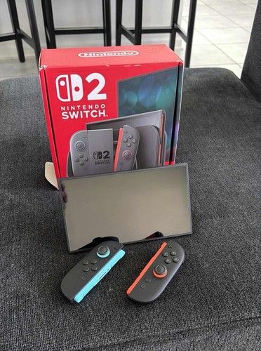 Nintendo switch console - switch,