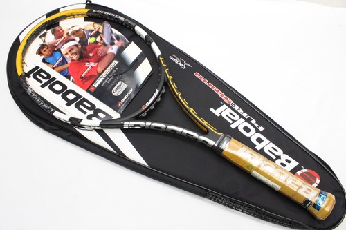 Nos 2009 babolat pure storm - 2009,