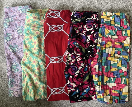 Lularoe tween leggings set - lularoe,