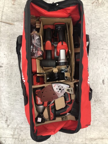 Milwaukee 2695 27sh m18 18v - milwaukee, 2695-27sh