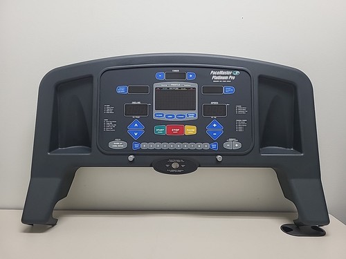 Pacemaster platinum pro - platinum,