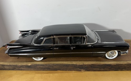 Precision miniatures 1959 - 1/18,
