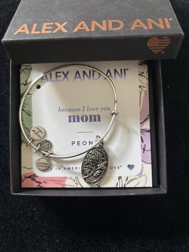 Alex and ani because love - and, i