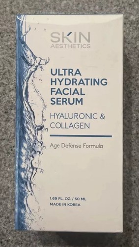 Skin aesthetics ultra - aesthetics,
