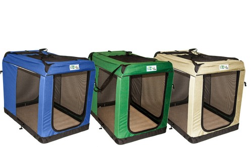 Gogo soft crate - gogo,