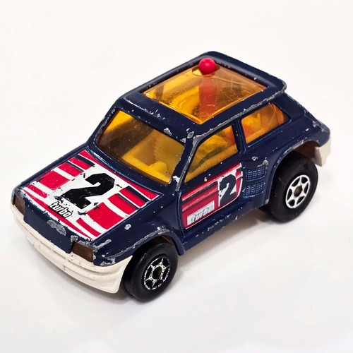 Vintage majorette motor - vintage,
