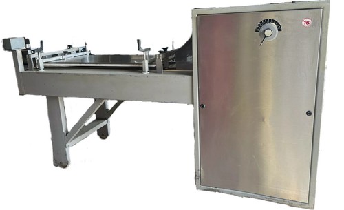 Benier bread sheeter - benier,