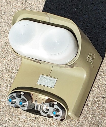 Dish network bell - bell, expressvu