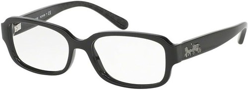 Coach eyesglasses frames - coach,