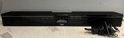 Yamaha 700 700sp video - cs-700sp,