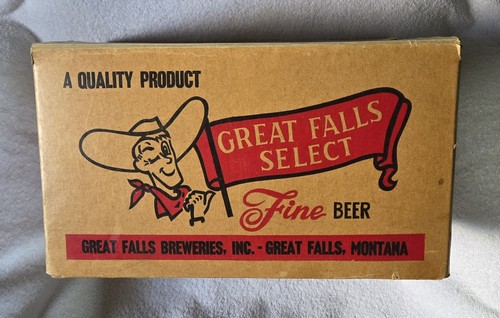 Vintage great falls select - vintage,