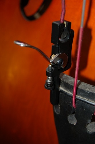 Hipshot bt11 freerange - hipshot,