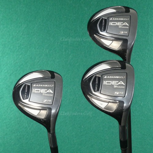 Lady adams golf idea - lady,
