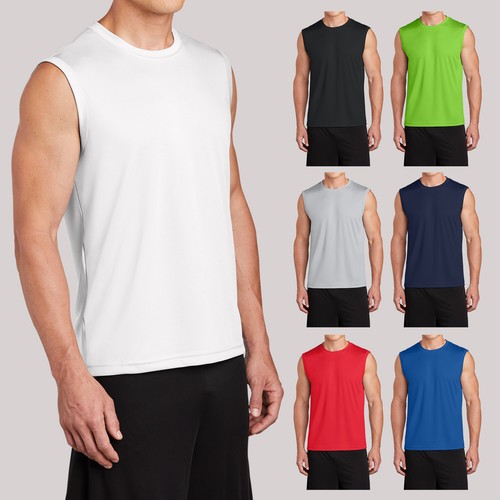 Sport tek st352 men - sport-tek, men's