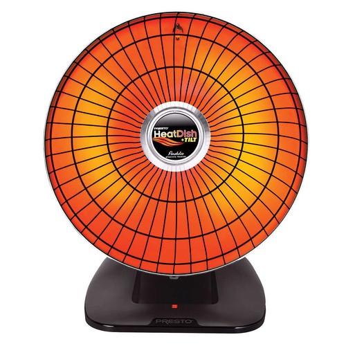 Presto heat dish - ✳️🔥,