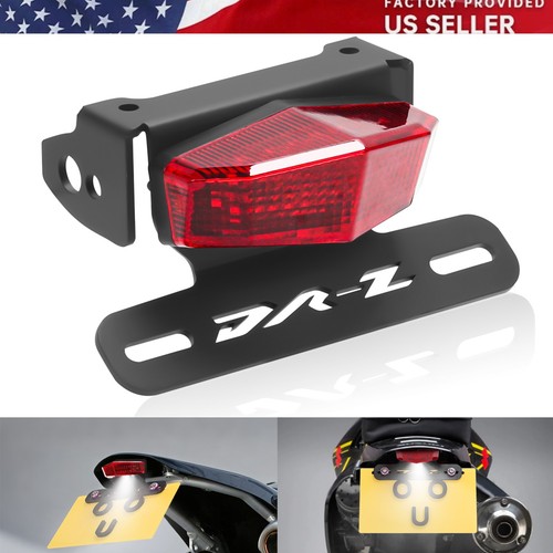 Tail tidy led - led, brake