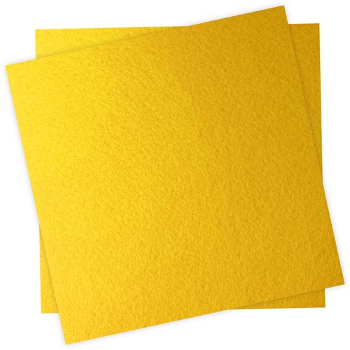 12x12 felt fabric sheets - 12x12,