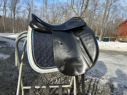 Stubben scandica dressage - stubben,