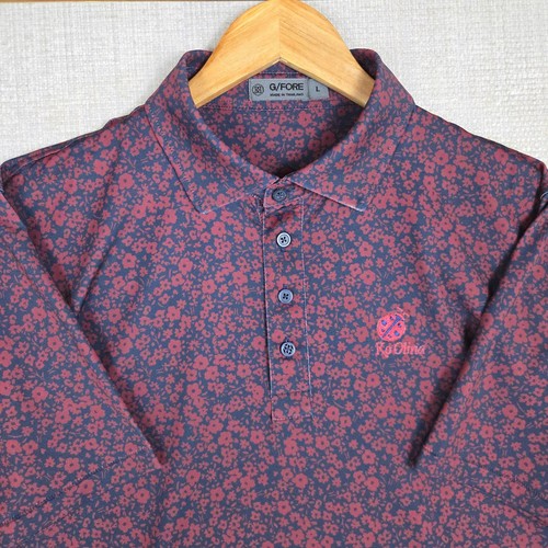 Fore olina hawaii mens - fore, x