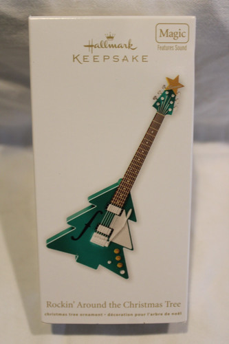 Hallmark 2012 rockin - hallmark,