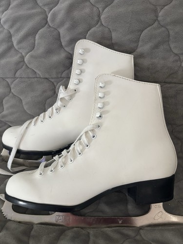 Ccm size women leather - ccm,