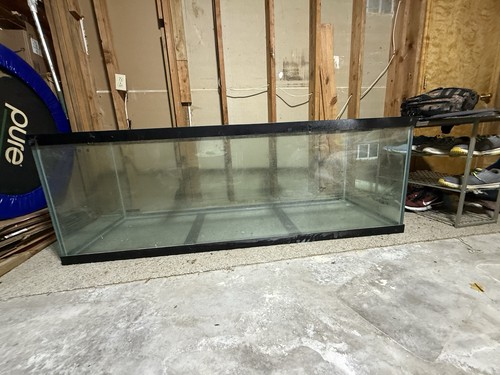 125 gallon fish tank - 125, with