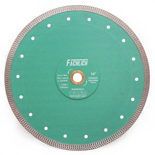 Diamond porcelain saw blade - diamond,