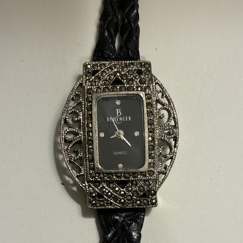 Berenger vintage watch silver - vintage,