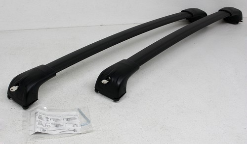 Oem roof rack cross bars - rack,