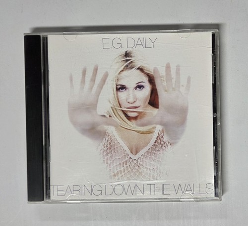 Daily tearing down - e.g., the