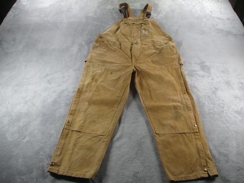 Carhartt bib overalls mens - carhartt,