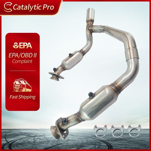 Catalytic converter for dodge - catalytic,
