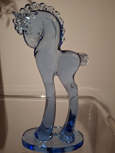 Orginial paden cty tall pony - tall,