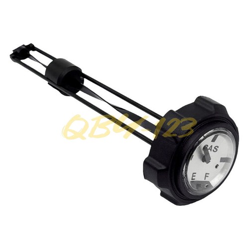 Fuel cap gauge fits - w/, cub