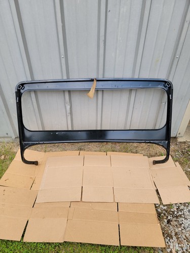 Nos govt surplus windshield - nos,