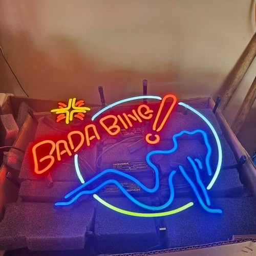 Bada bing girl strip club - strip,