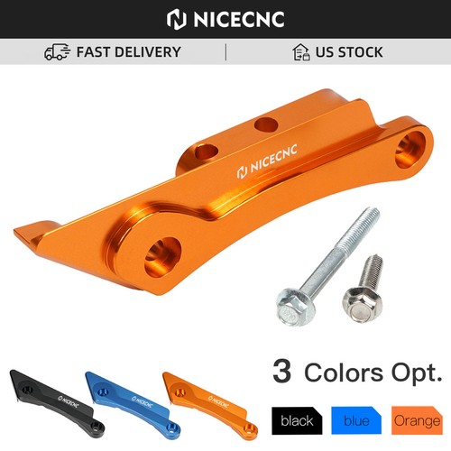 Nicecnc swingarm guard chain - nicecnc,